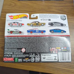 1969 Ford Torino & 1966 Chevelle Hot Wheels Car Culture Multi pack Set FRENLY BRICKS - Open 7 Days