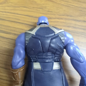 Marvel Legends Thanos BAF - Avengers Infinity War Wave - Complete FRENLY BRICKS - Open 7 Days