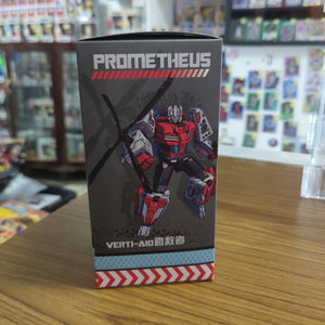 Prometheus certified TFC TOYS VERTI-AID FRENLY BRICKS - Open 7 Days