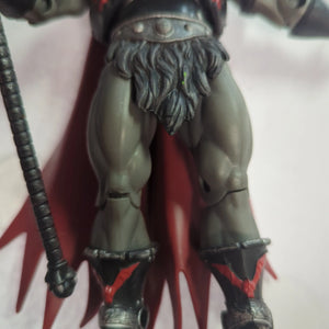 MOTUC, Hordak, figure, Masters of the Universe Classics, He-Man, Mattel, staff no bow FRENLY BRICKS - Open 7 Days