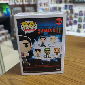 Clark Kent 625 Smallville Funko Pop Television FRENLY BRICKS - Open 7 Days