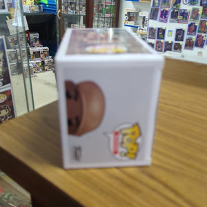 Funko Pop Notorious B.I.G. with Champagne (Platinum) Limited to 5000 Pieces #153 FRENLY BRICKS - Open 7 Days