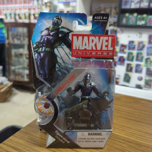 Marvel Universe 3.75 Darkhawk Series 3 #018 Action Hasbro FRENLY BRICKS - Open 7 Days