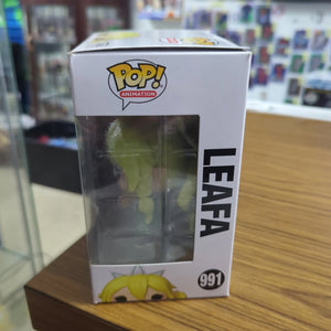 Leafa 991 ~ Sword Art Online ~ Funko Pop Vinyl ~ Animation FRENLY BRICKS - Open 7 Days