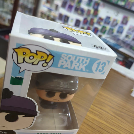 Goth Stan Pop 13 - South Park Funko Pop! Vinyl 2017 Vaulted FRENLY BRICKS - Open 7 Days