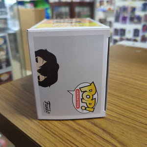 Shota Aizawa #375 My Hero Academia Funko Pop Vinyl FRENLY BRICKS - Open 7 Days