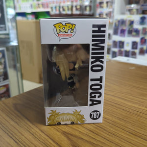 Funko Pop! My Hero Academia Himiko Toga #787 Vinyl Figure FRENLY BRICKS - Open 7 Days