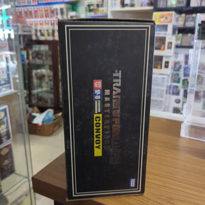 Transformers Masterpiece MP-10  Comvoy Optimus Prime Takara Tomy FRENLY BRICKS - Open 7 Days