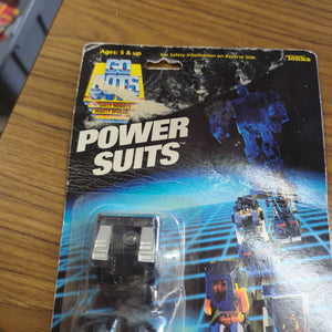 Tonka Power Suits GB P1 Armor For Guardian  Gobots 7320 New Unopened FRENLY BRICKS - Open 7 Days