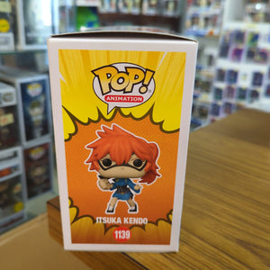 My Hero Academia - Itsuka Kendo Special Edition Pop! Vinyl Figure #1139 FRENLY BRICKS - Open 7 Days