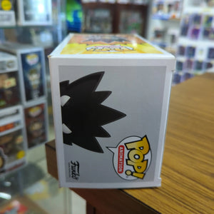 Funko Pop! Animation: My Hero Academia - Tokoyami Vinyl Figure FRENLY BRICKS - Open 7 Days