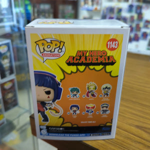 My Hero Academia - Kyouka Jirou #1143 Pop! Vinyl FRENLY BRICKS - Open 7 Days