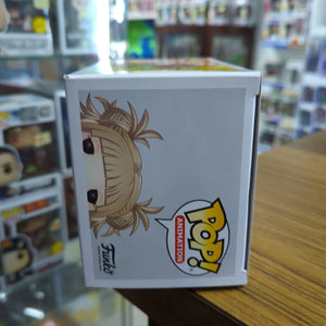 My Hero Academia - Himiko Toga Pop! Vinyl Figure #610 FRENLY BRICKS - Open 7 Days