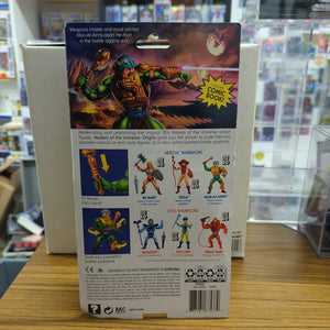 MAN-AT-ARMS MASTERS OF THE UNIVERSE ORIGINS 2020 ACTION FIGURE MOTU FRENLY BRICKS - Open 7 Days