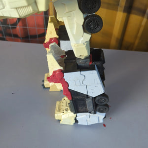 Transformers Takara Tomy Metroplex Titan Class 60cm Tall FRENLY BRICKS - Open 7 Days