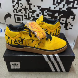 Adidas Tyshawn x FA Skate Shoe, Size  US 11 DEADSTOCK FRENLY BRICKS - Open 7 Days