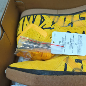 Adidas Tyshawn x FA Skate Shoe, Size  US 11 DEADSTOCK FRENLY BRICKS - Open 7 Days