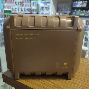 Fallout 4 -  Pip-Boy 3000 - Collectors Edition Replica W/Case *used* FRENLY BRICKS - Open 7 Days