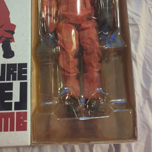 ThreeA 3A Hoodzomb Red Edition 12