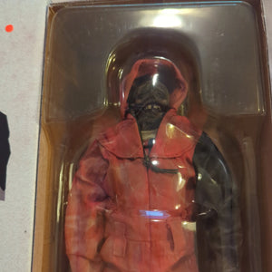 ThreeA 3A Hoodzomb Red Edition 12