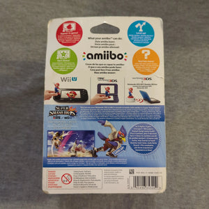 Super Smash Bros Collection N0.52 Falco Nintendo Amiibo FRENLY BRICKS - Open 7 Days