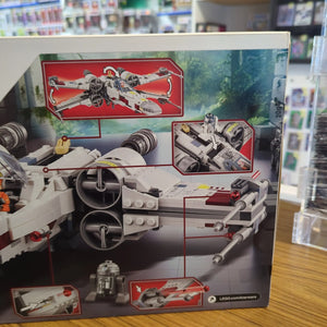 LEGO Star Wars X-Wing Starfighter (75218) NIB FRENLY BRICKS - Open 7 Days