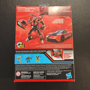 Transformers Studio Series SS-02 Stinger Deluxe Class Complete Hasbro FRENLY BRICKS - Open 7 Days