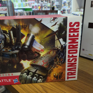 Transformers Age of Extinction Breakout Battle Set | Platinum Edition FRENLY BRICKS - Open 7 Days