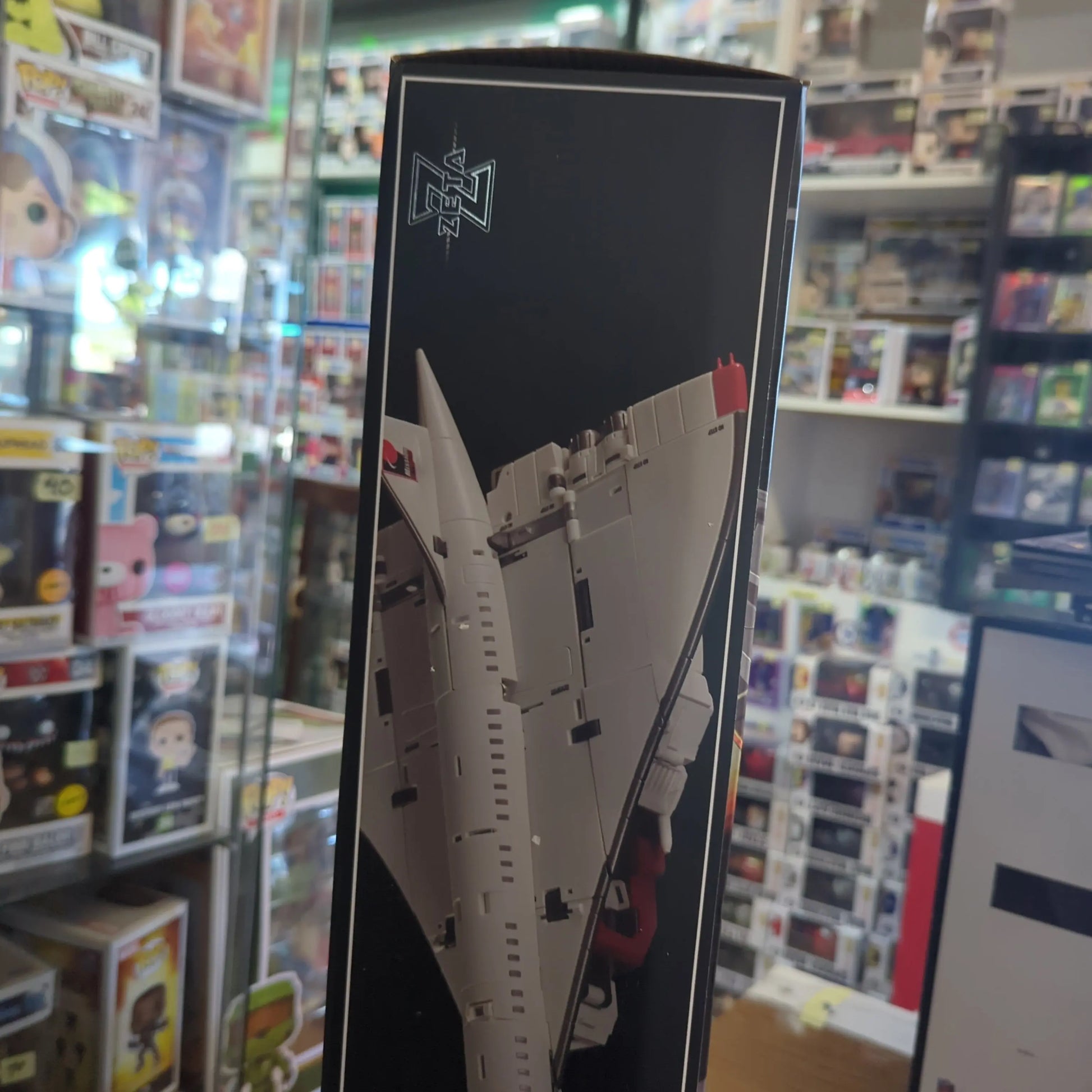 FansToys FT-30A MAVERICK ft30A FT30A Figure colour in stock FRENLY BRICKS - Open 7 Days