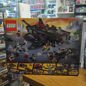 LEGO 76087 DC Flying Fox: Batmobile Airlift Attack BNIB New Retired Super Heroes FRENLY BRICKS - Open 7 Days
