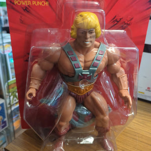 Masters Of The Universe Giant HE-MAN 12