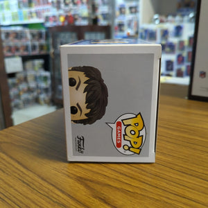 Joel The Last of Us 620 POP! Vinyl Figure Funko FRENLY BRICKS - Open 7 Days