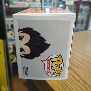 Vegeta (Eating Noodles) #758 - DRAGON BALL Z - Funko Pop! Animation FRENLY BRICKS - Open 7 Days