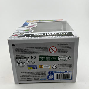 Funko POP! Books Goosebumps - Bad Hare Day #30 - Vinyl Collectable FRENLY BRICKS - Open 7 Days