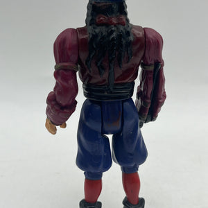 Hook 1991 Movie Action Figure Lot Of Six Figures - Peter Pan FRENLY BRICKS - Open 7 Days