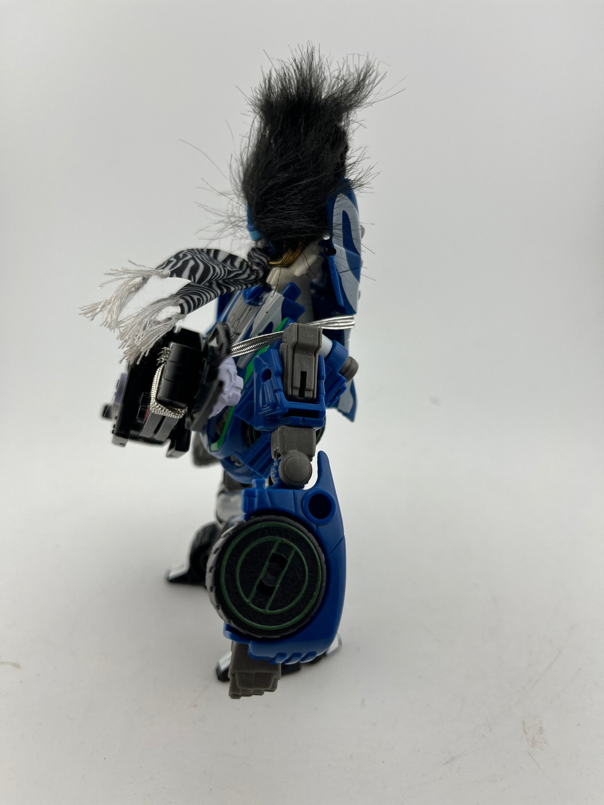 (Guitar) Transformers - 2014 SDCC Exclusive - "Knights of Unicron" Loose Action Figures FRENLY BRICKS - Open 7 Days