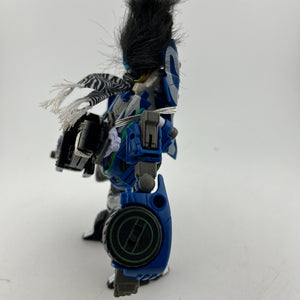 (Guitar) Transformers - 2014 SDCC Exclusive - 