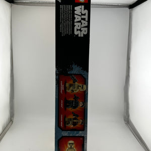 Lego Star Wars - Battle On Scariff 75171 - Sealed FRENLY BRICKS - Open 7 Days