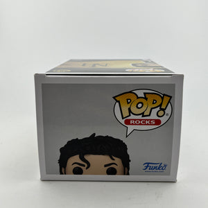 Funko POP! Rocks MJ - Micheal Jackson #376 - Vinyl Collectable FRENLY BRICKS - Open 7 Days