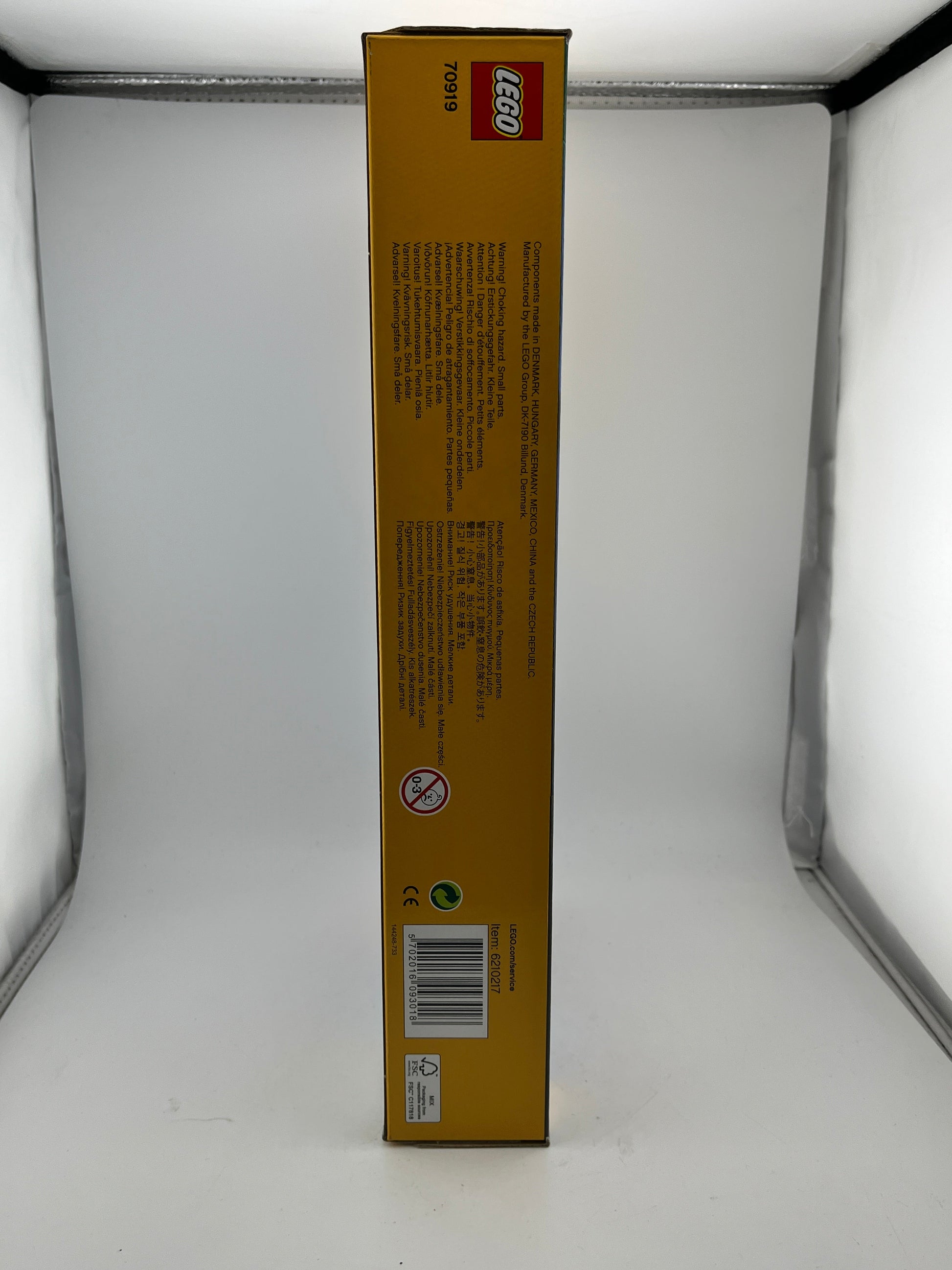 Lego The Batman Movie - The Jutsice League Anniversary Party 70919 - Sealed FRENLY BRICKS - Open 7 Days