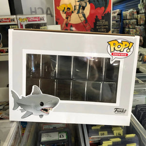 FUNKO POP VINYL 758 Jaws Great White Shark - FRENLY BRICKS - Open 7 Days