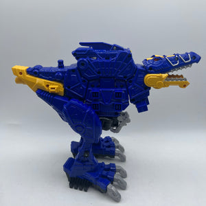 Power Rangers Dino Charge “Megazord Deluxe Spino Zord Blue” +combinedshipping FRENLY BRICKS - Open 7 Days