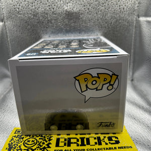 Pop Vinyl Star Wars #179 K-2SO FRENLY BRICKS - Open 7 Days