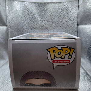 READ! Funko Pop Television #216 Captain Cold The Flash TV Show Vinyl Figure FRENLY BRICKS - Open 7 Days