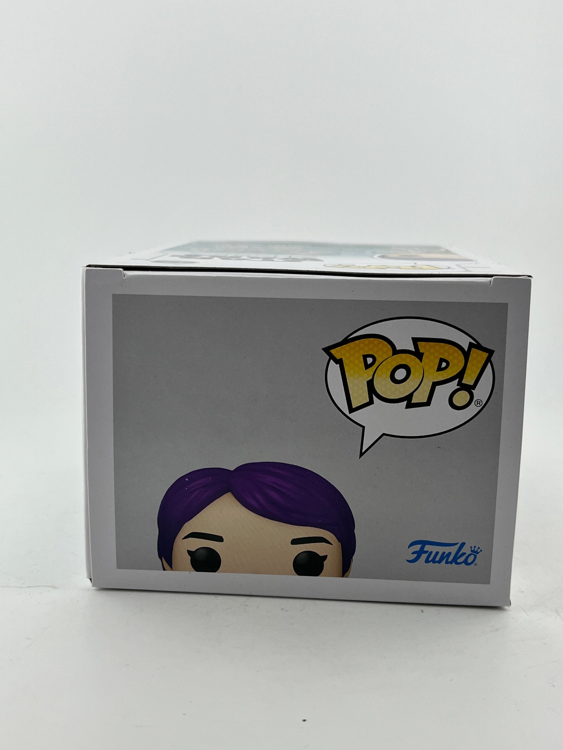 Funko POP! Star Wars - Sabine Wren #655 - Special Edition ￼ FRENLY BRICKS - Open 7 Days