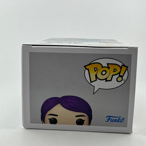 Funko POP! Star Wars - Sabine Wren #655 - Special Edition ￼ FRENLY BRICKS - Open 7 Days