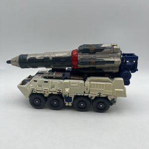 Transformers Cybertron Defense 