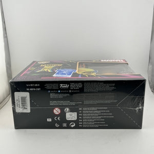 Funko POP! Wolverine Collectable - T-Shirt & Funko POP - Special Edition FRENLY BRICKS - Open 7 Days