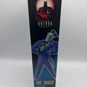 The Joker New Batman Adventures 12