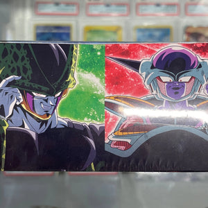 Dragon Ball Super Card Game Universal Onslaught Booster Box Factory Sealed FRENLY BRICKS - Open 7 Days